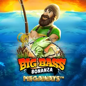 Big Bass Bonanza sur Casino Neosurf