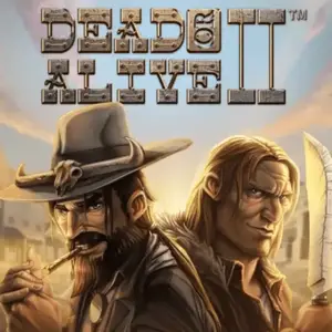 Dead or Alive 2 sur Casino Neosurf