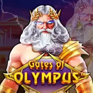 Gates of Olympus - Casino Neosurf